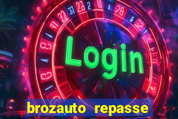 brozauto repasse porto alegre